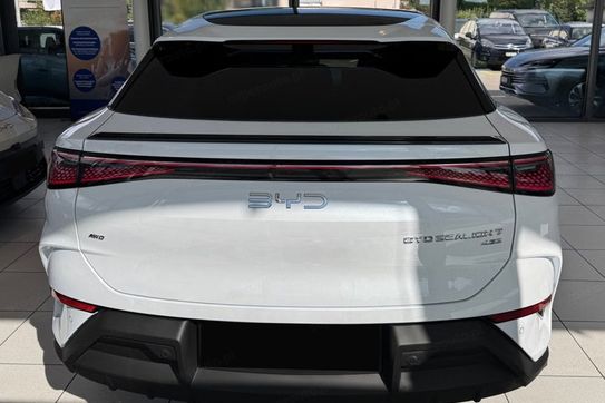 BYD Sealion 7 Excellence AWD