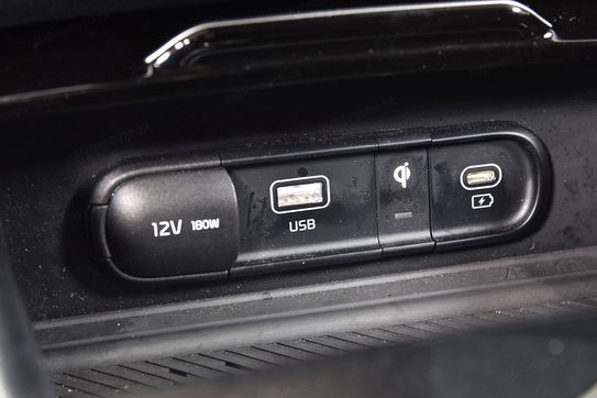 Kia Sportage 1.6 T-GDI Business Line 2WD DCT