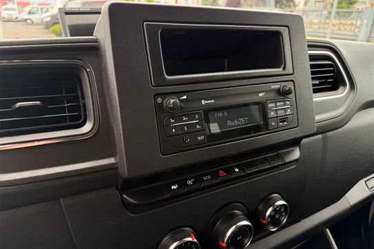 Renault Master Kontener Mroźnia do -12°C