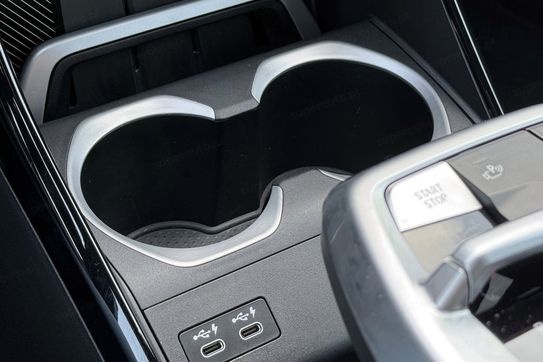 BMW iX1 eDrive20 M Sport