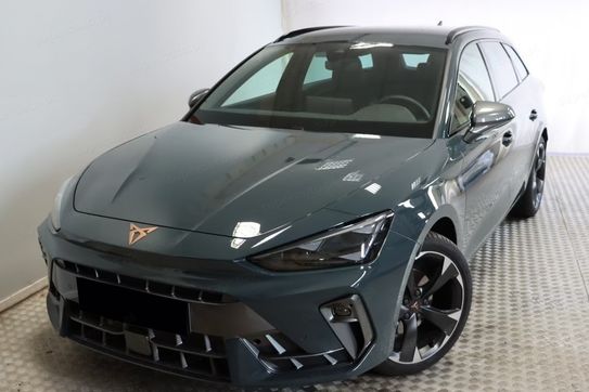 Cupra Leon Sportstourer 1.5 TSI