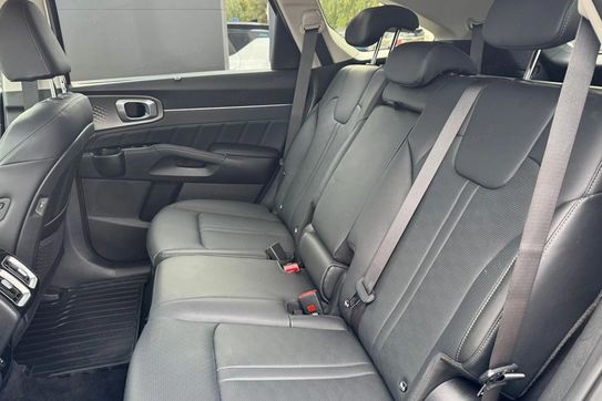 Kia Sorento 1.6 t-Gdi Hev Xl Awd 7OS