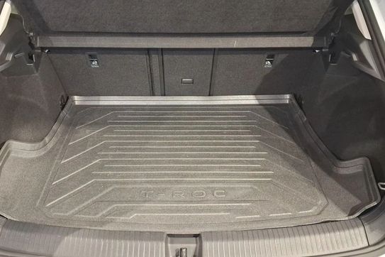 Volkswagen T-Roc 1.0 TSI