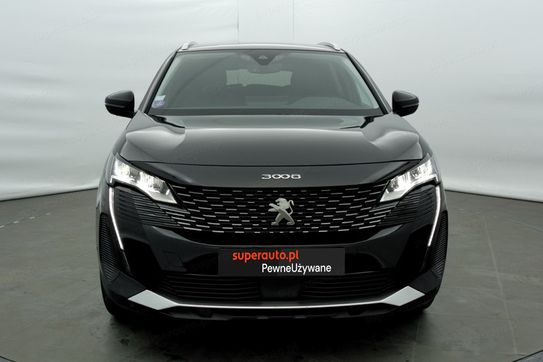 Peugeot 3008 Allure Pack 1.6 Hybrid e-EAT8