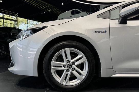 Toyota Corolla 2.0 Hybrid Comfort
