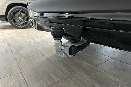 Mercedes GLC 220 d  4-Matic AMG Line