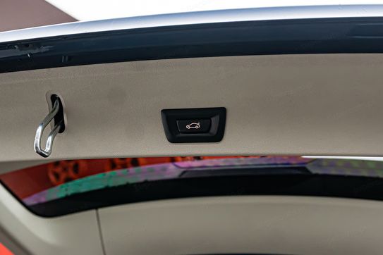 BMW X3 sDrive18d aut