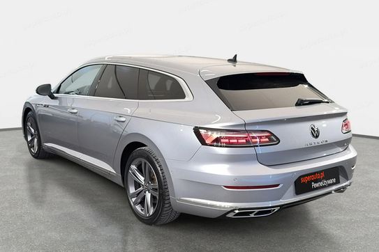 Volkswagen Arteon 2.0 TDI 4Motion DSG