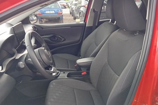 Toyota Yaris Hybrid 1.5 Style