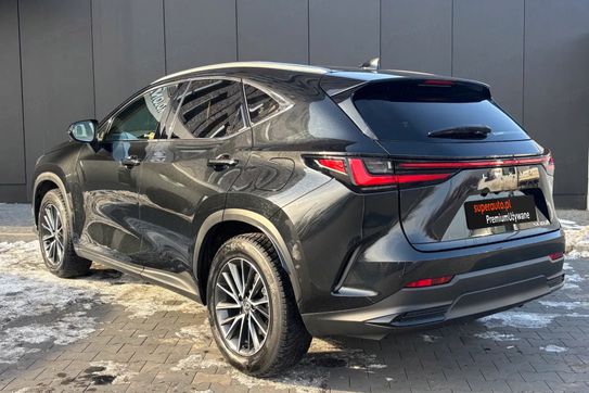Lexus NX 350h Prestige 2WD