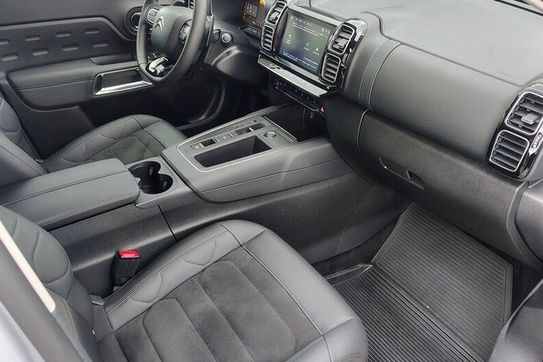 Citroen C5 Aircross 1.2 Mhev Max EDCT6