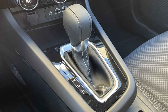 Renault Arkana Techno MMT 1.6 E-Tech Full Hybrid