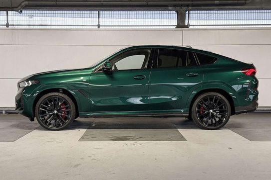 BMW X6 xDrive40i M Sport