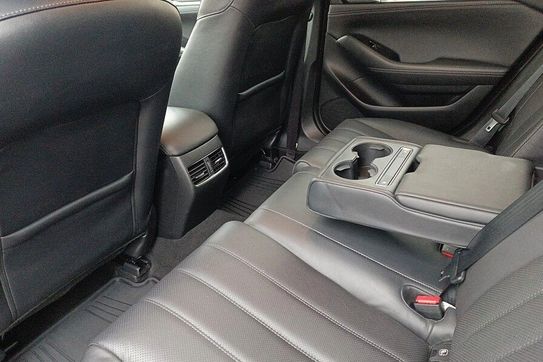 Mazda 6 2.5 SkyPassion