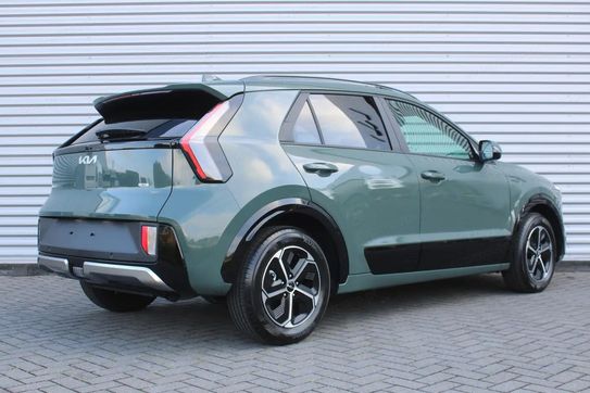 Kia Niro 1.6 GDI Hybrid M