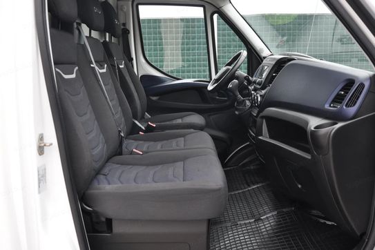 Iveco Daily Chłodnia