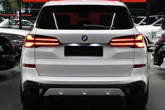 BMW X5 xDrive40i M Sport