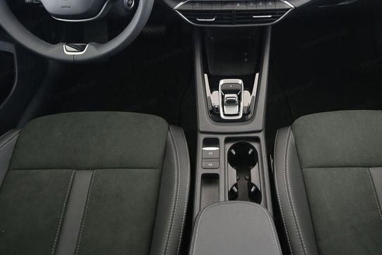Skoda Octavia Selection 1.5 TSI mHEV DSG