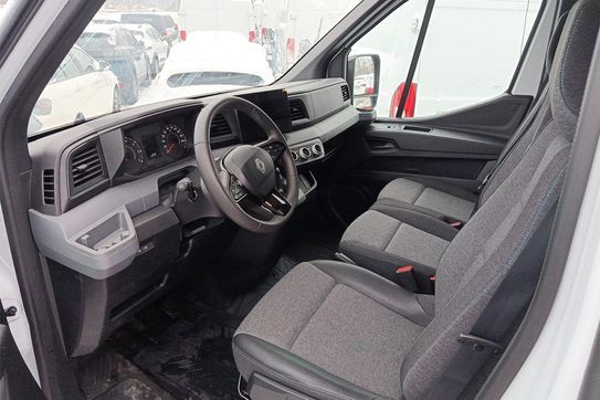 Renault Master L3H2 Extra