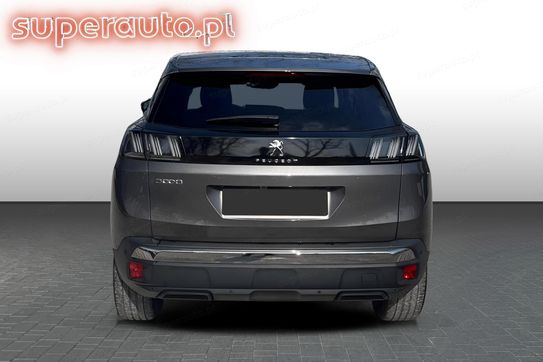 Peugeot 3008 Allure Pack 1.2 PureTech S&S EAT8