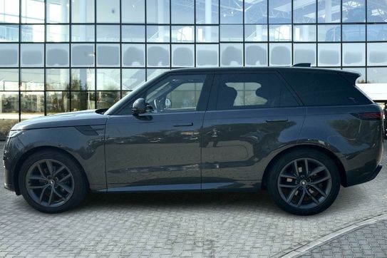 Land Rover Range Rover Sport 3.0 D350 Autobiography