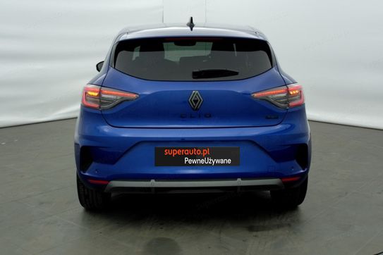 Renault Clio Esprit Alpine 1.6 E-Tech Hybrid AT