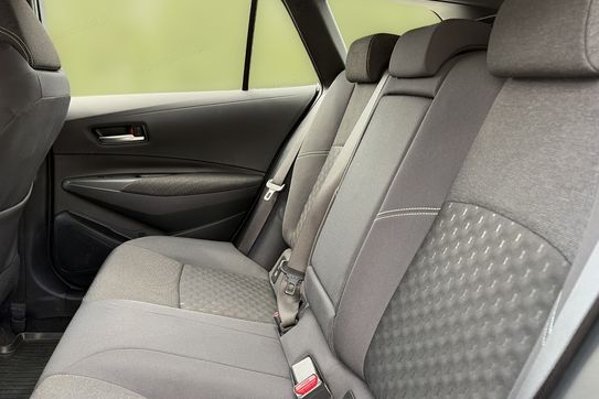Toyota Corolla 1.8 Hybrid Comfort