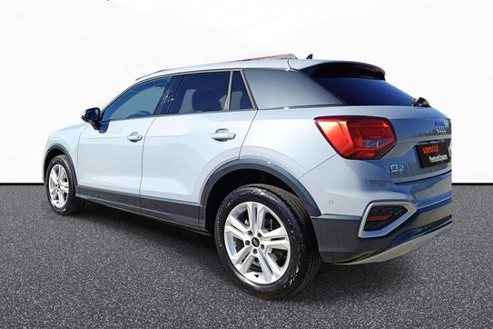 Audi Q2 35 Tfsi Advanced s Tronic