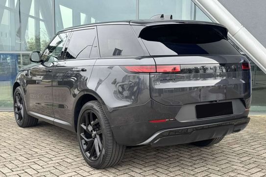 Land Rover Range Rover Sport 3.0 D300 Dynamic SE