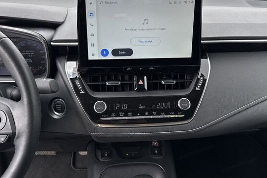 Toyota Corolla 1.5 Comfort MS