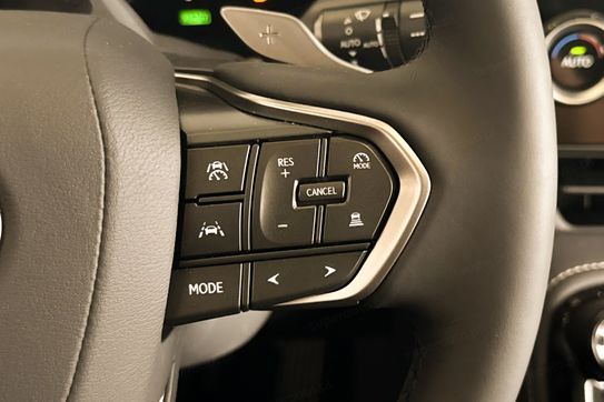 Lexus NX 450h+ Prestige AWD