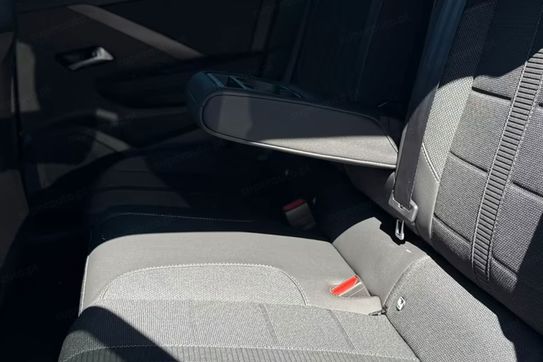 Opel Astra GS eDTC 1.2 T mHEV