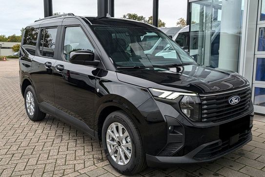 Ford Tourneo Courier Titanium A7