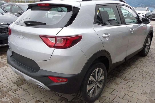 Kia Stonic 1.2 M