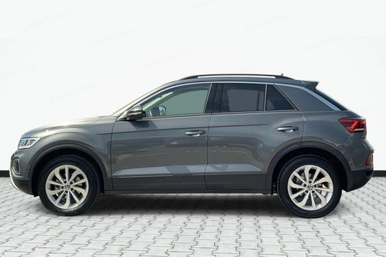 Volkswagen T-Roc 1.5 TSI Life DSG