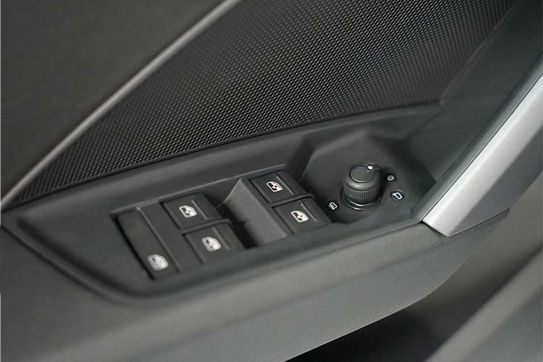 Audi A3 TFSI Sportback