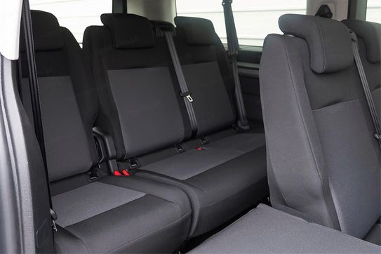 Opel Zafira Life Extra Long L2H1 Business AT8