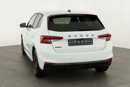 Skoda Fabia Monte Carlo 1.0 TSI DSG