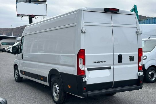 Fiat Ducato Maxi L4H2