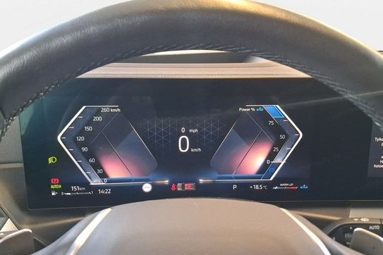 BMW Seria 3 320d xDrive