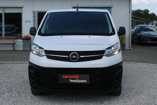 Opel Vivaro L2H1