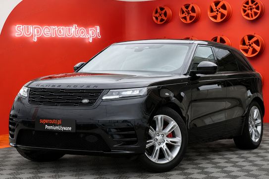 Land Rover Range Rover Velar P250 Dynamic SE