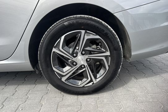 Hyundai i30 Smart 1.5 T-GDI 48V  DCT
