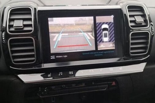 Citroen C5 Aircross 225 Shine