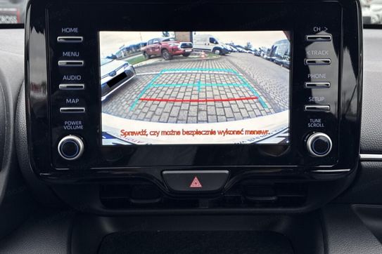 Toyota Yaris 1.5 Comfort