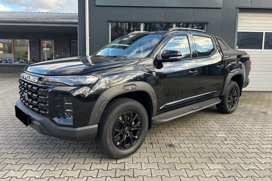 Maxus T60 MAX T60 Max 2.0 Diesel Luxury aut