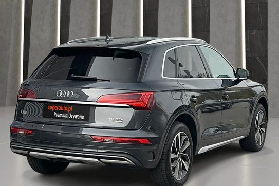 Audi Q5 40 TDI mHEV quattro Advanced S tronic