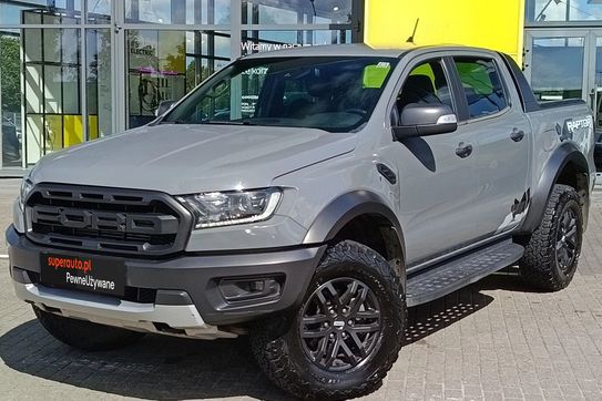 Ford Ranger 2.0