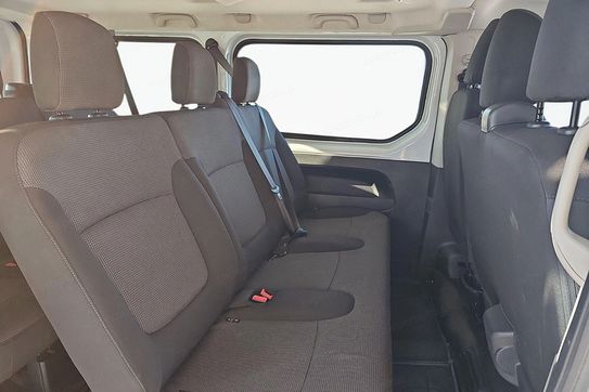 Renault Trafic Kombi L1H1