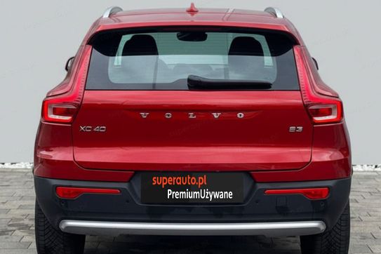 Volvo XC40 B3 Core